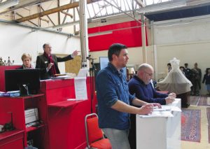 Hôtel des Ventes_Caen_Commissaire-priseur_Calvados