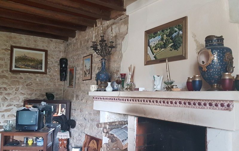 vente du contenu d'une maison le 26 avril 2018 par Caen Encheresd