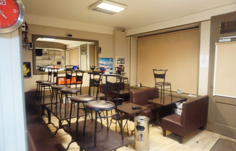 Fonds de commerce café à vendre le 16 Mars 2018 à Tilly sur Seulles par Caen Encheres