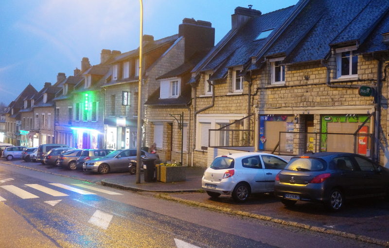 Fonds de commerce café à vendre le 16 Mars 2018 à Tilly sur Seulles par Caen Encheres