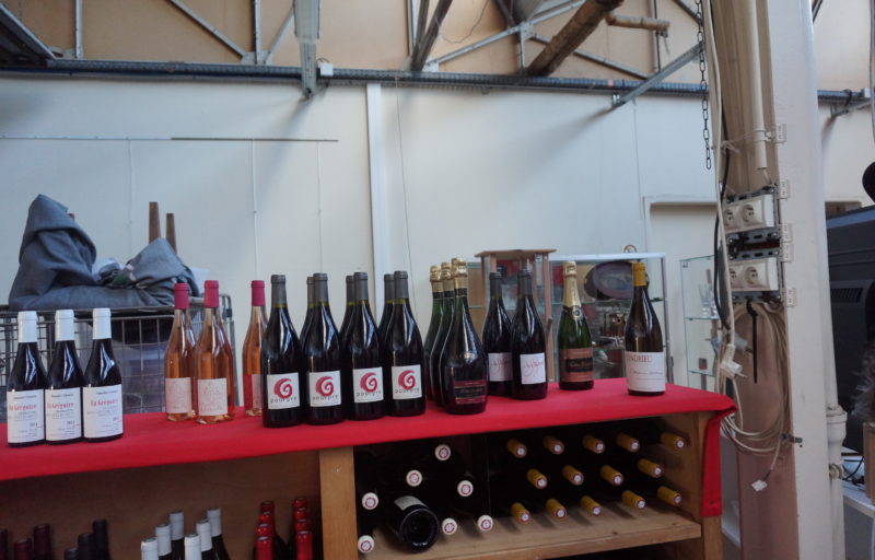 Vente de vins naturels, grands crus, le lundi 26 février par Caen Enchères