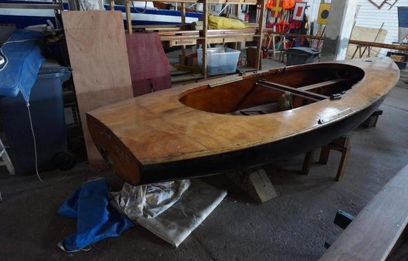 vente bateau 20 juin Hôtel des ventes de Caen