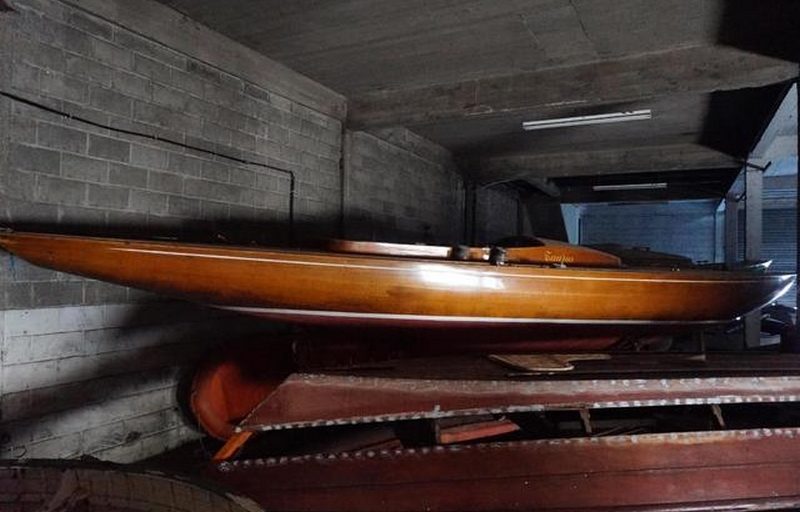 vente bateau 20 juin Hôtel des ventes de Caen