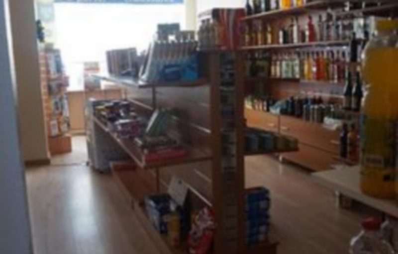 vente epicerie Caen encheres