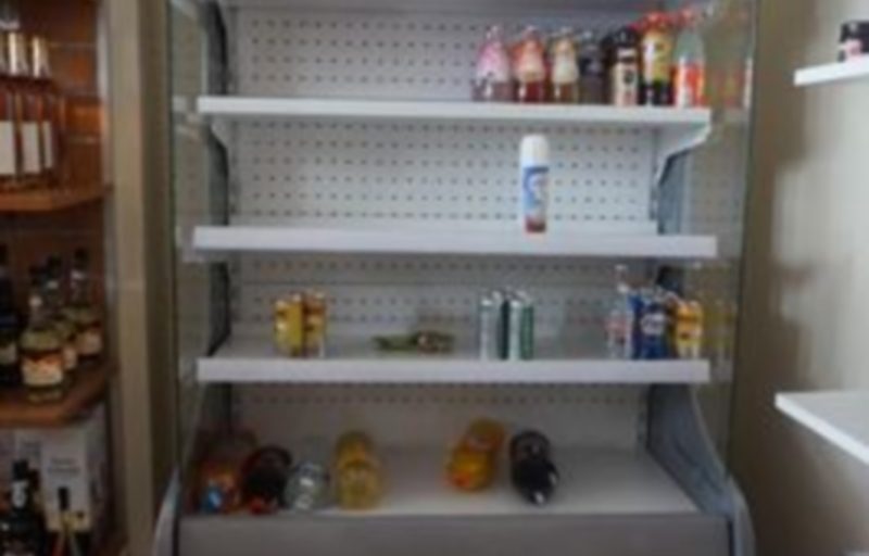 vente epicerie Caen encheres