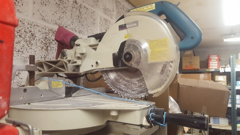 stock et matériel électricien 12 oct Caen Encheres