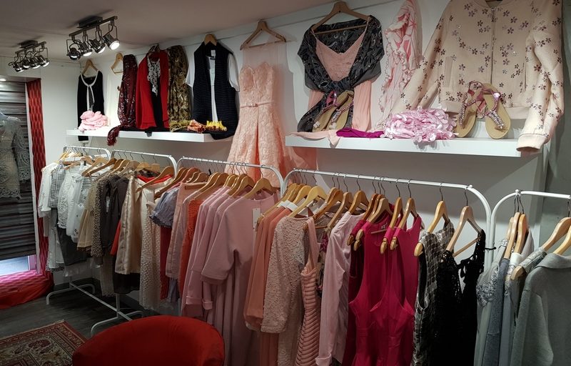 Vente de pret à porter 12 oct Caen Encheres