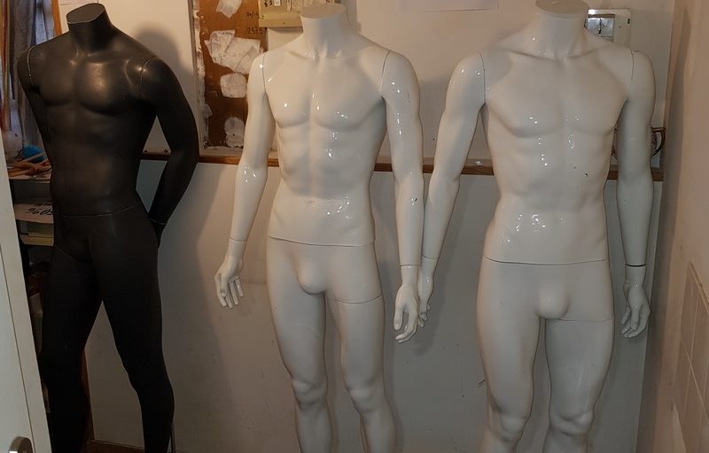 Vente de pret à porter 12 oct Caen Encheres