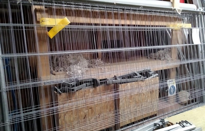 Vente Matériel Travaux Étanchéité - salle des ventes Caen